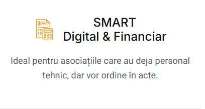 Urban Hive Admin - Administrare imobile