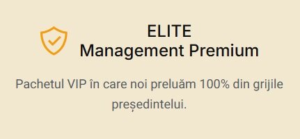 Urban Hive Admin - Administrare imobile