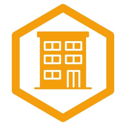 Urban Hive Admin - Administrare imobile